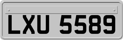 LXU5589