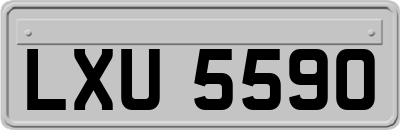LXU5590