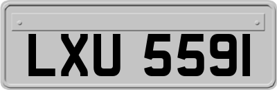 LXU5591