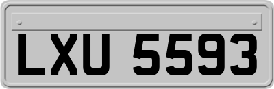 LXU5593