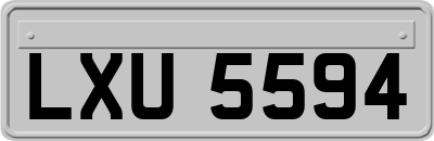 LXU5594