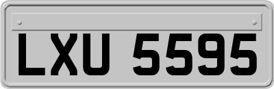 LXU5595