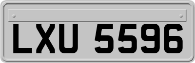 LXU5596