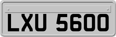 LXU5600