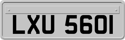 LXU5601
