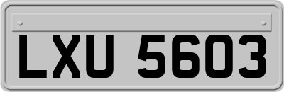 LXU5603