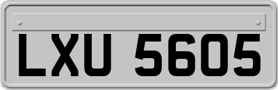 LXU5605