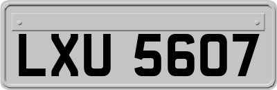 LXU5607