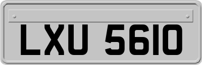 LXU5610