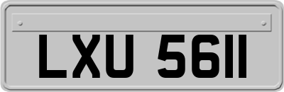 LXU5611
