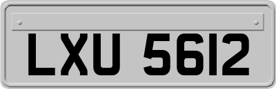 LXU5612