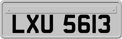 LXU5613
