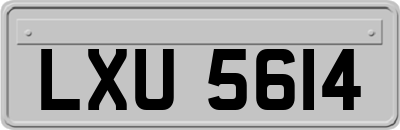 LXU5614