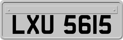 LXU5615