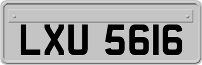 LXU5616
