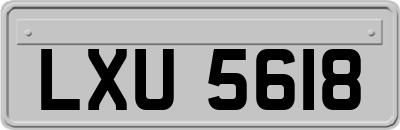 LXU5618