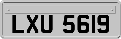 LXU5619