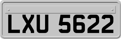 LXU5622