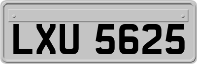LXU5625