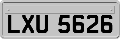 LXU5626