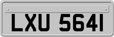 LXU5641