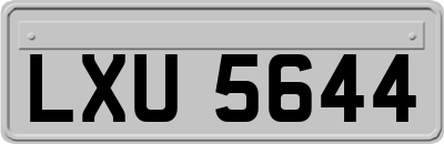 LXU5644