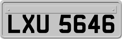 LXU5646