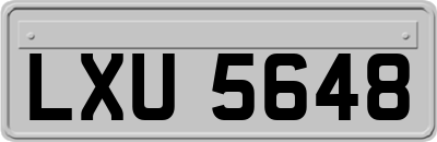 LXU5648