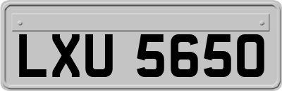 LXU5650