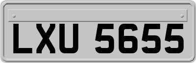 LXU5655