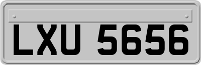 LXU5656