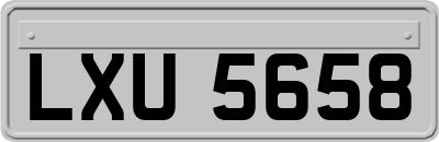 LXU5658
