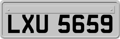 LXU5659