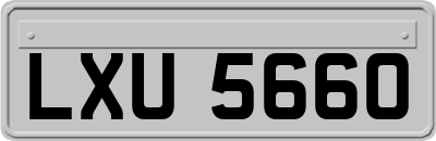 LXU5660