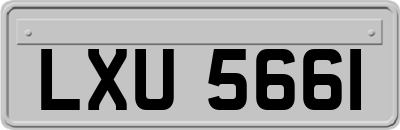 LXU5661