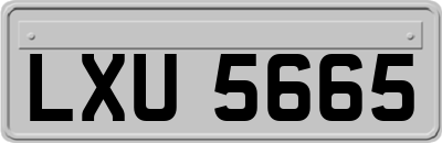 LXU5665