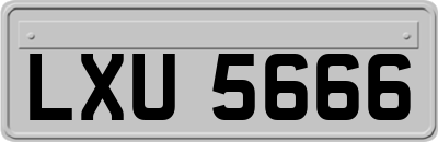 LXU5666