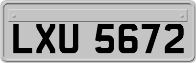 LXU5672