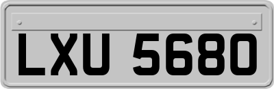 LXU5680