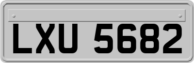 LXU5682