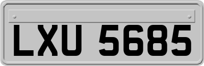 LXU5685