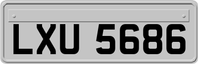 LXU5686