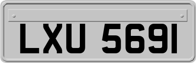 LXU5691