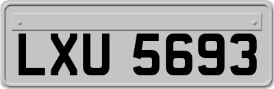 LXU5693