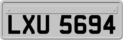 LXU5694