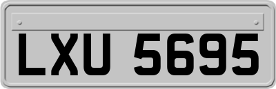 LXU5695
