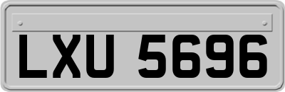 LXU5696