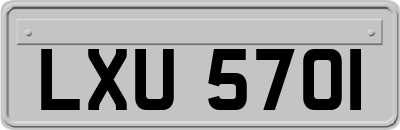 LXU5701