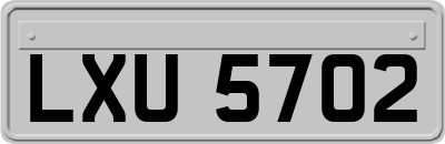 LXU5702