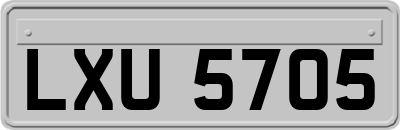 LXU5705